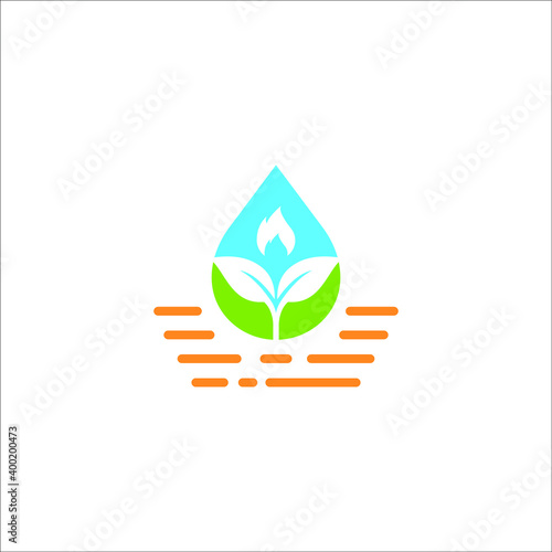 Environment Logo Design 