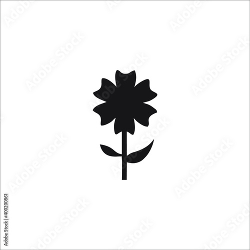 sun flower logo