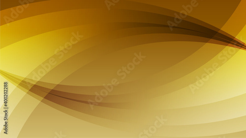 Abstract brown background vector