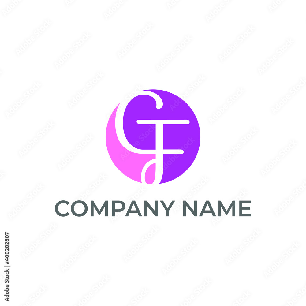 GF Logo GF Logo