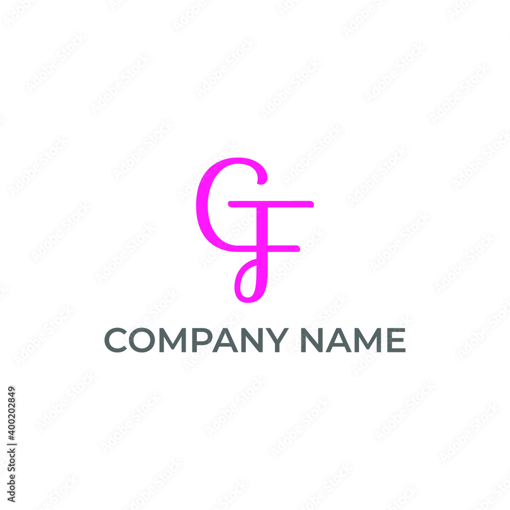 GF Logo GF Logo