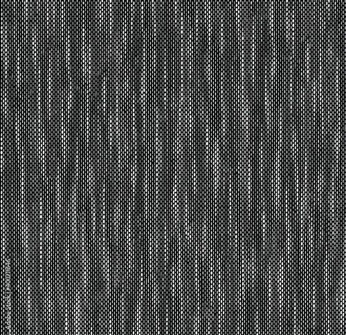 Grid spotted pattern. Abstract grunge halftone lined texture. Distressed uneven grunge background. Abstract vector illustration. Overlay to create interesting effect and depth. Isolated on white.