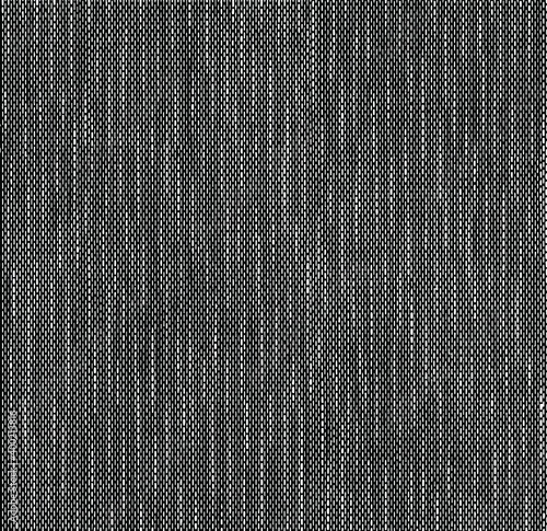 Grid spotted pattern. Abstract grunge halftone lined texture. Distressed uneven grunge background. Abstract vector illustration. Overlay to create interesting effect and depth. Isolated on white.