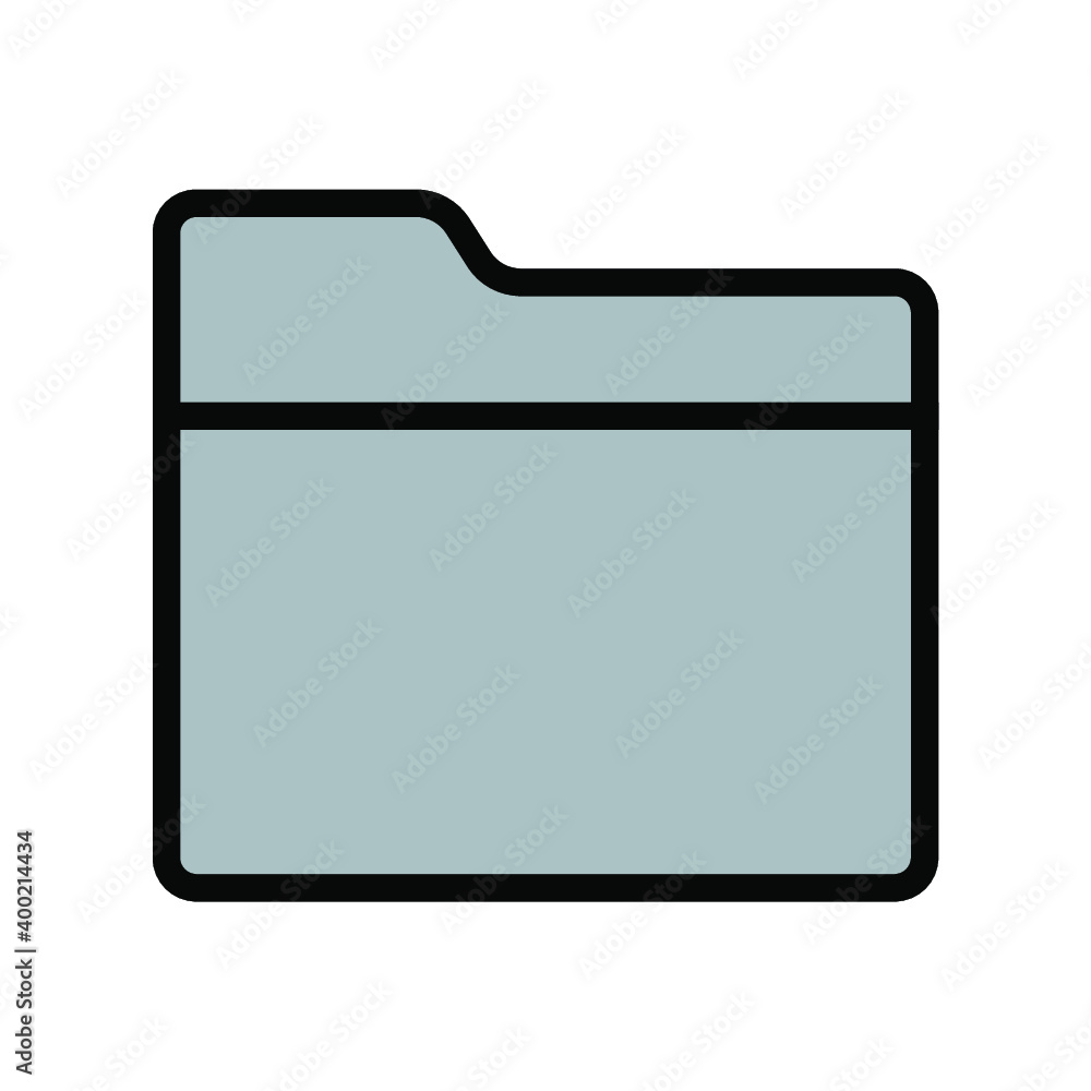 folder icon premium folder icon premium