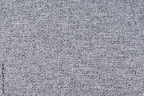 Surface of grey fabric background