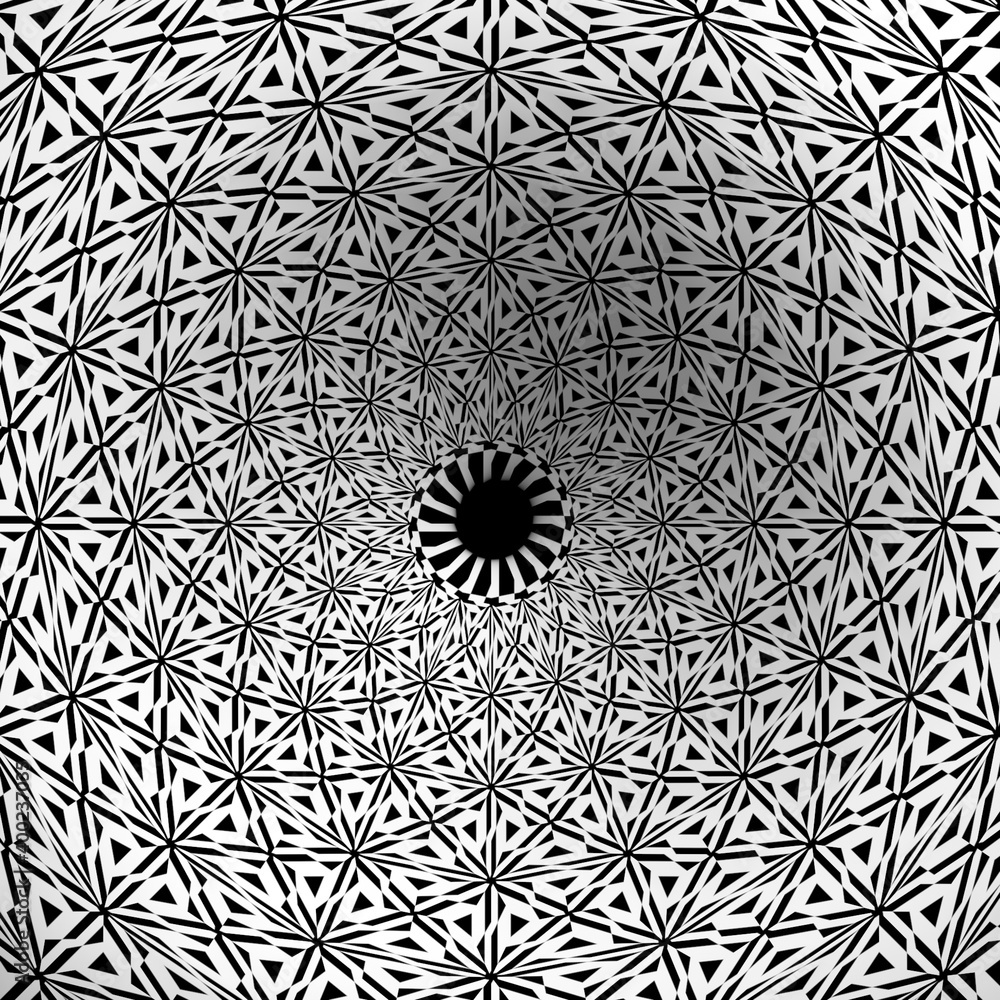 black and white mandala black and white mandala