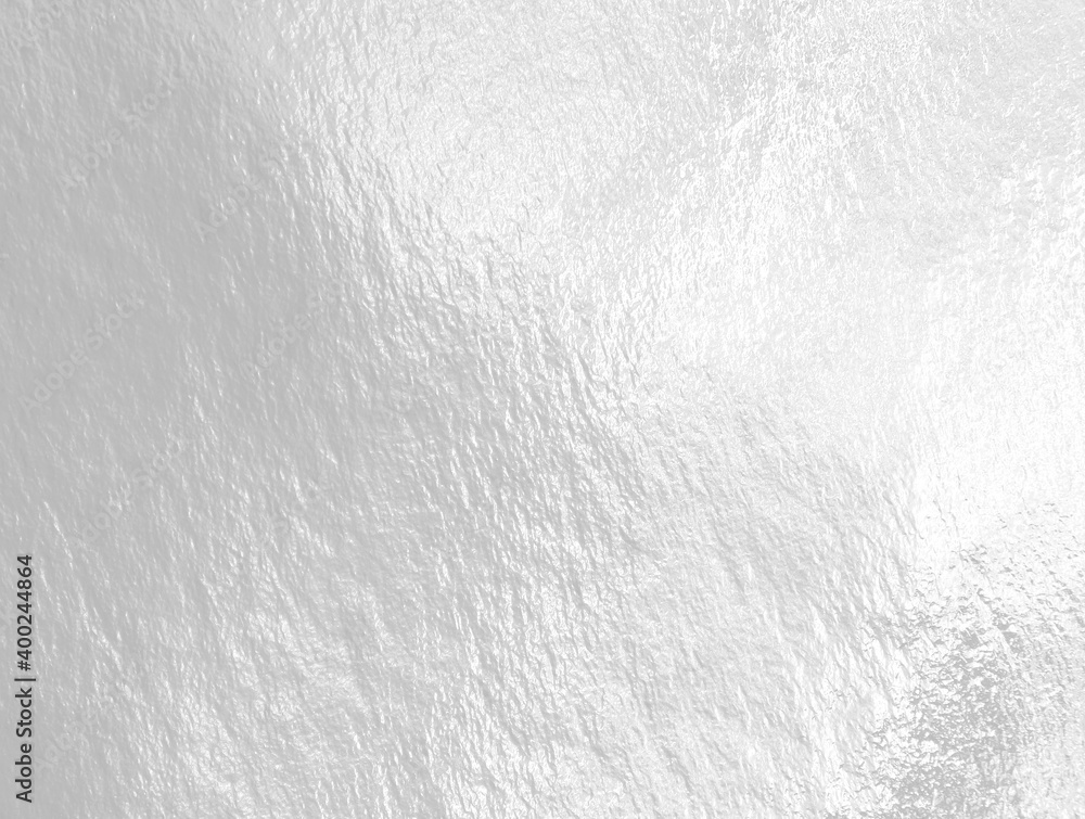 White glossy texture background with uneven surface - obrazy, fototapety, plakaty 
