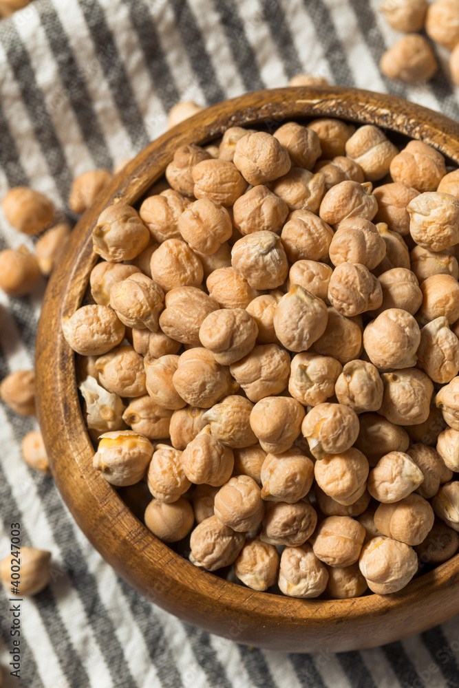Dry Organic Chickpea Garbanzo Beans Dry Organic Chickpea Garbanzo Beans