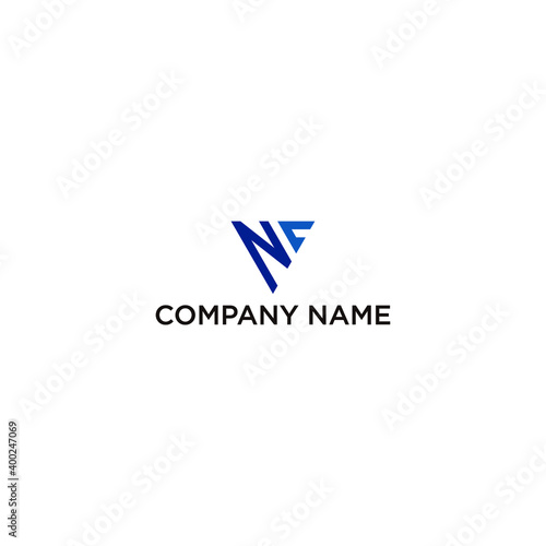 Free Download This logo is a combination of 2 letters namely N and C, the design of the logo is made modern,  abstract, combination, luxurious and futuristic - GFXLoad