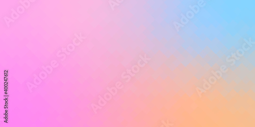 Abstract colorful background. Minimal covers design. Trendy modern minimalist gradient.