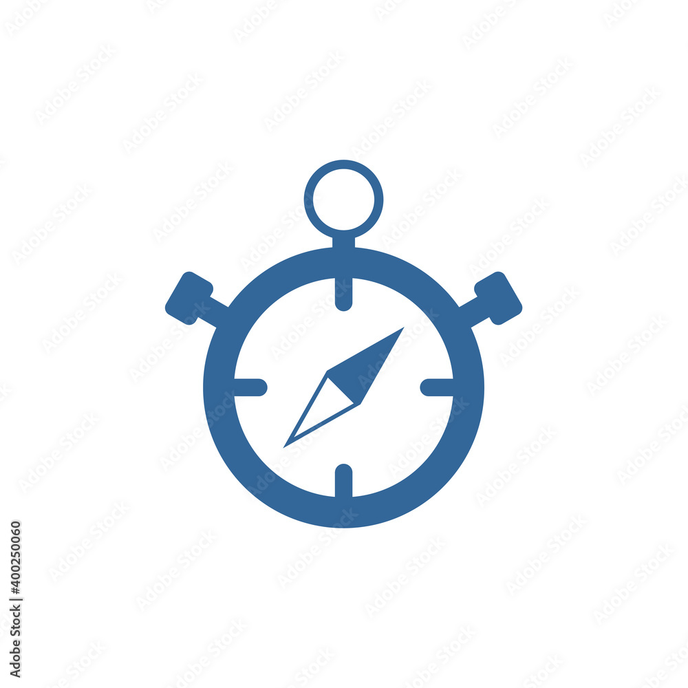 Compass logo design vector template, Outdoor logo design concept, Icon symbol Compass logo design vector template, Outdoor logo design concept, Icon symbol