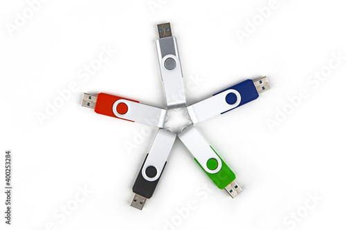 USB Sticks photo