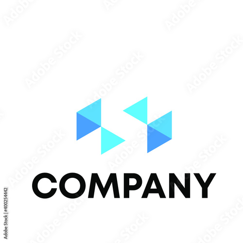 Wallpaper Mural letter S logo Torontodigital.ca