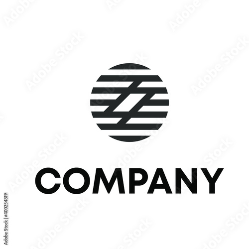 Modern creative OS Logo Design and template	