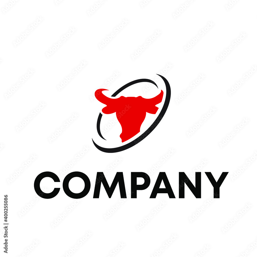 bull logo bull logo