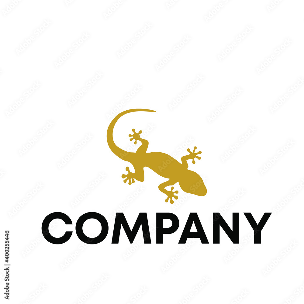 Gecko Logo 