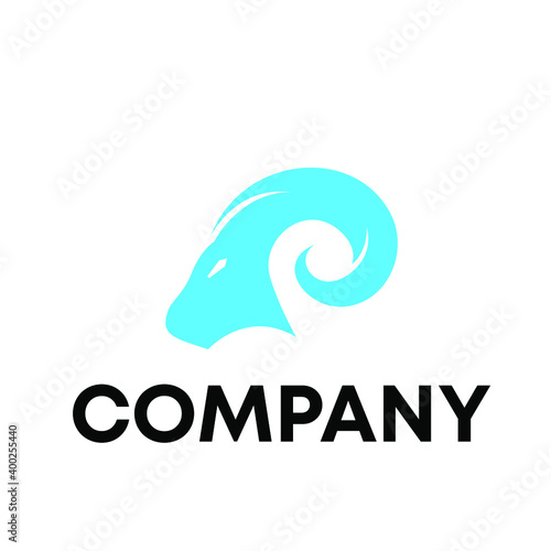 Sheep Logo 