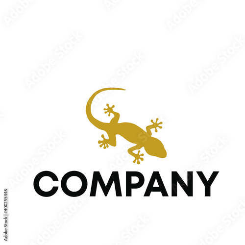 Gecko Logo 