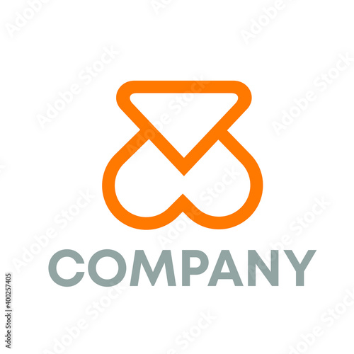 Free Download letter J logo - GFXLoad