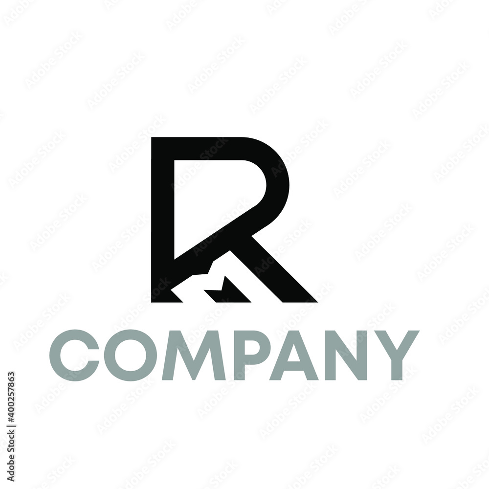 MR logo MR logo