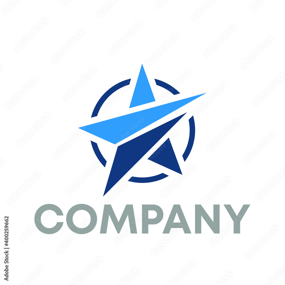 Star Logo Star Logo