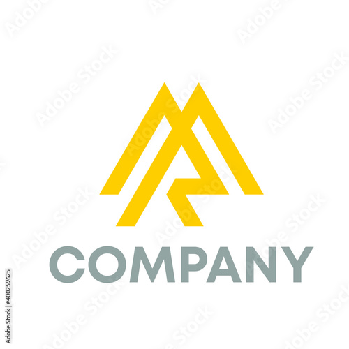 MR logo