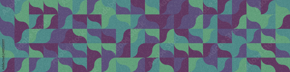 Abstract Geometric Pattern generative computational art illustration Abstract Geometric Pattern generative computational art illustration