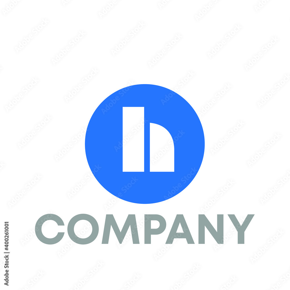 H logo H logo