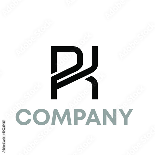 PK logo 