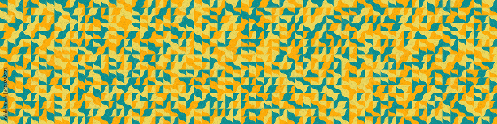 Abstract Geometric Pattern generative computational art illustration Abstract Geometric Pattern generative computational art illustration