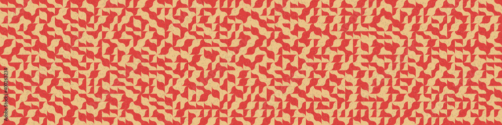 Abstract Geometric Pattern generative computational art illustration Abstract Geometric Pattern generative computational art illustration