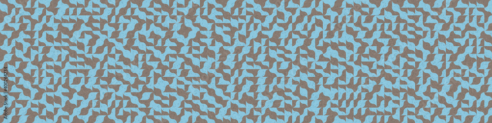 Abstract Geometric Pattern generative computational art illustration Abstract Geometric Pattern generative computational art illustration