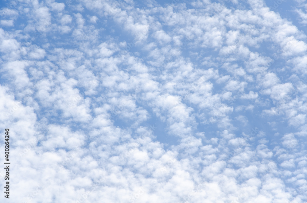 Blue sky background with abstract white clouds Blue sky background with abstract white clouds