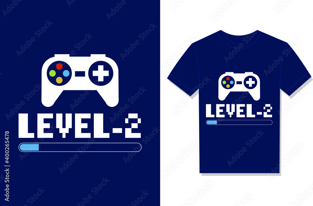 Level 2 Level 2