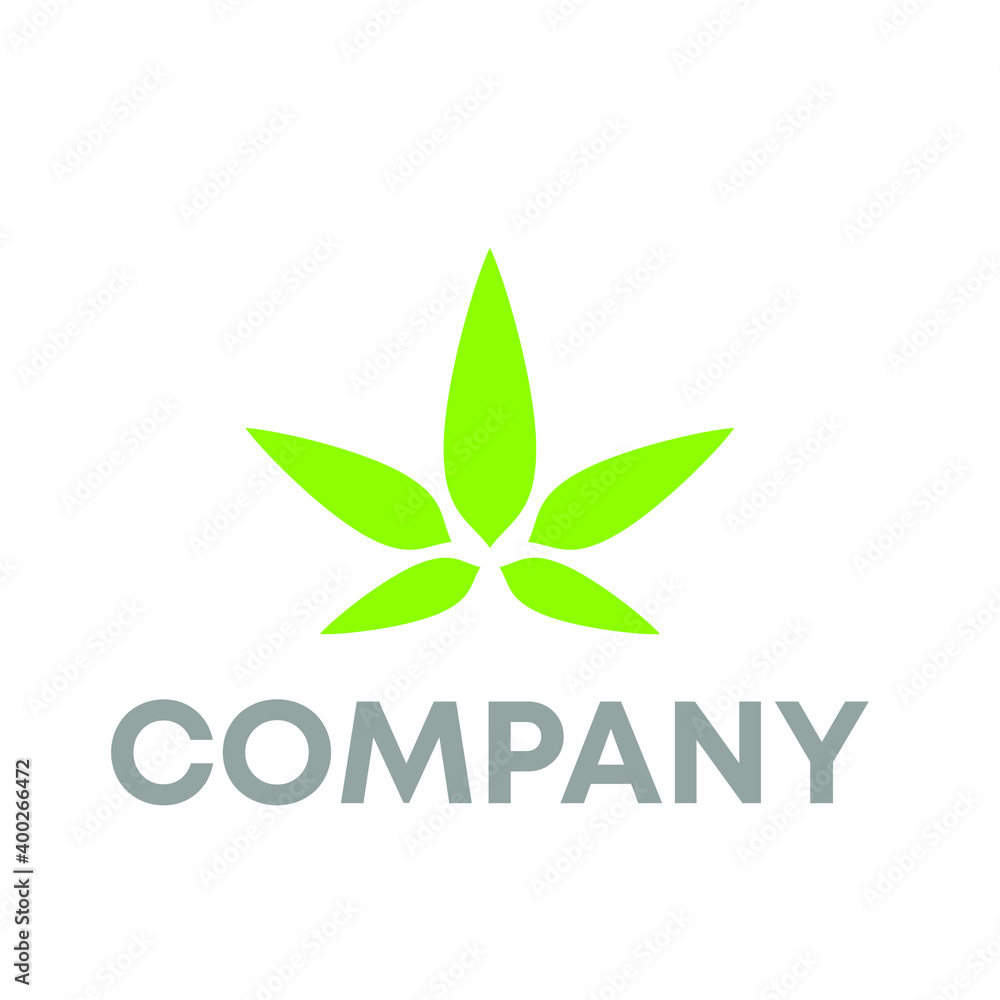 cannabis logo 