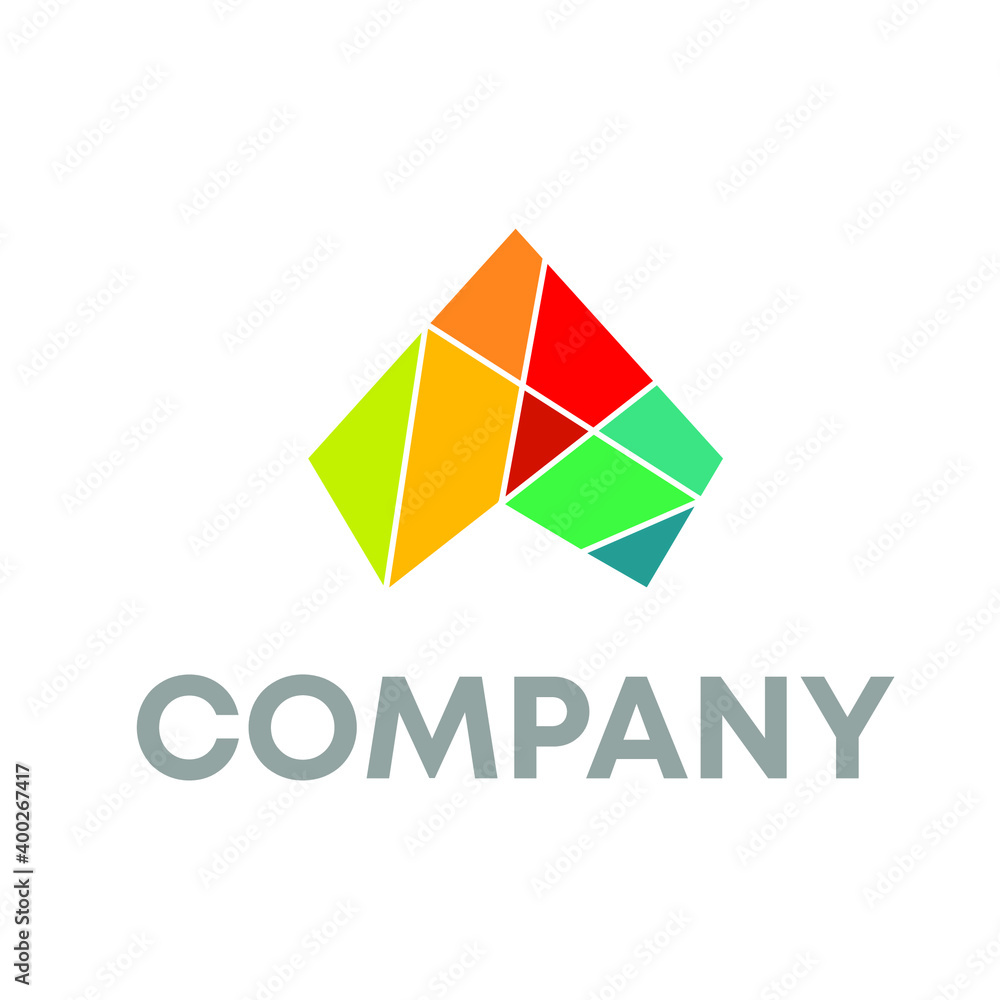 Stone Logo Design Stone Logo Design