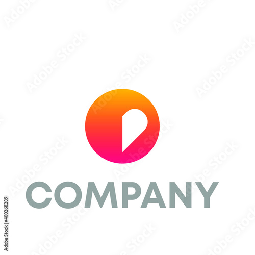 Free Download Heart Logo Design  - GFXLoad
