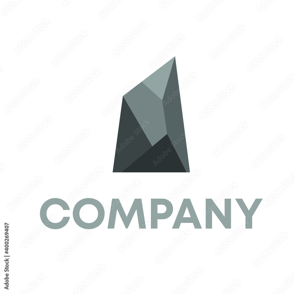Stone Logo Stone Logo