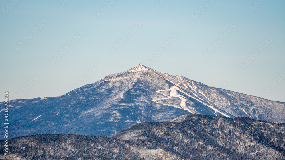 Whiteface Mountain