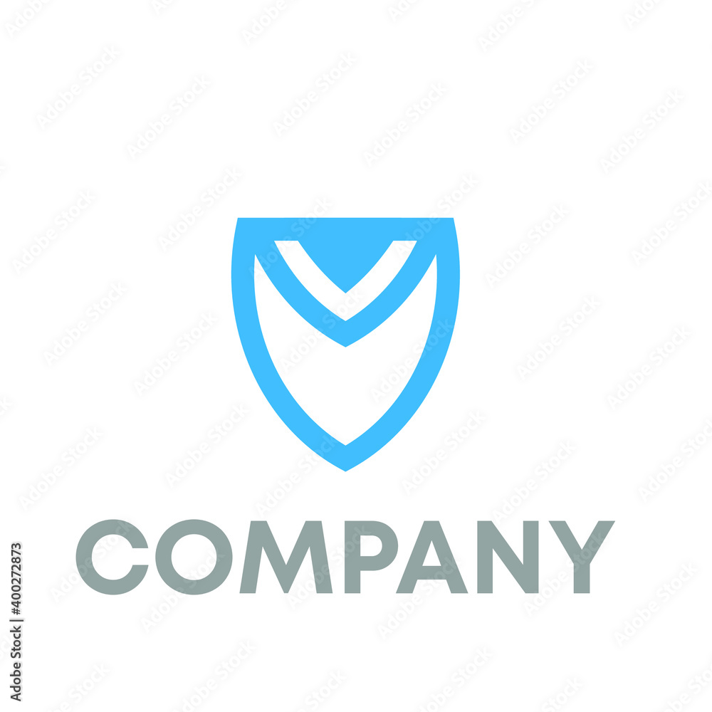 shield security logo shield security logo