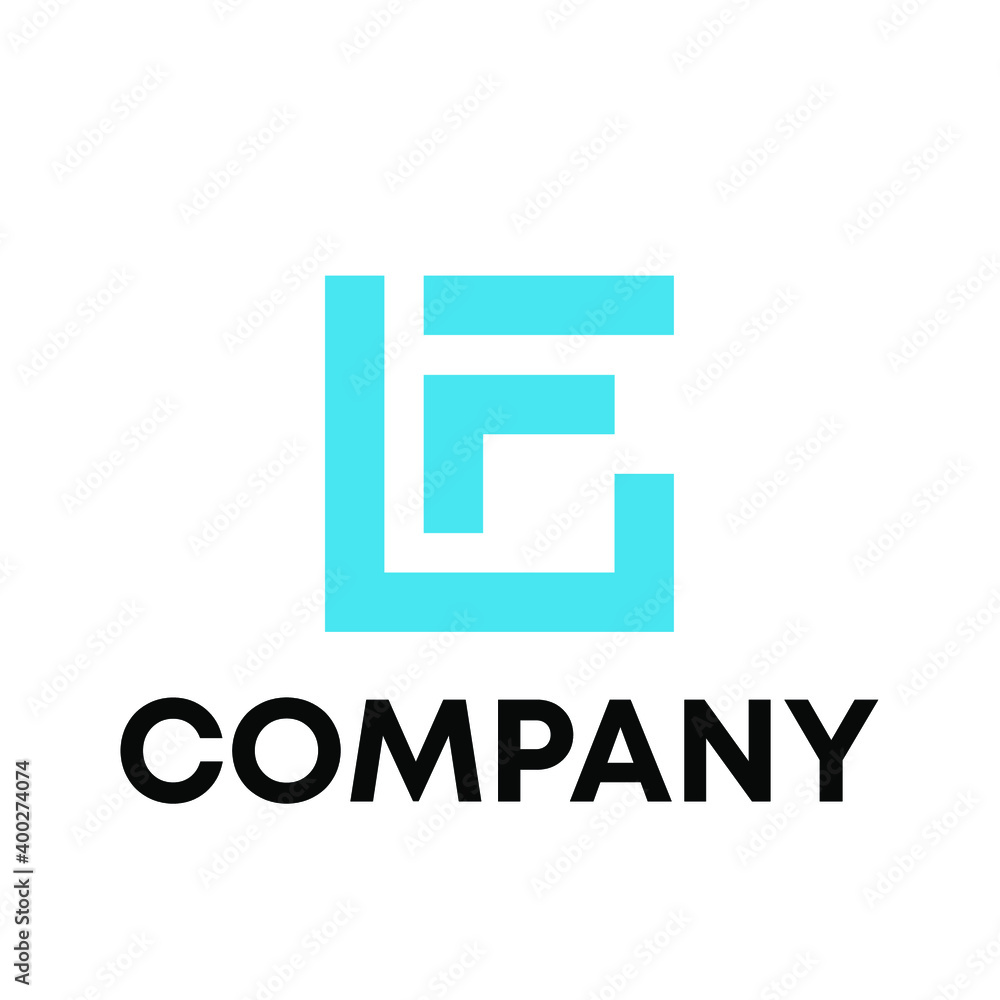 LF logo LF logo