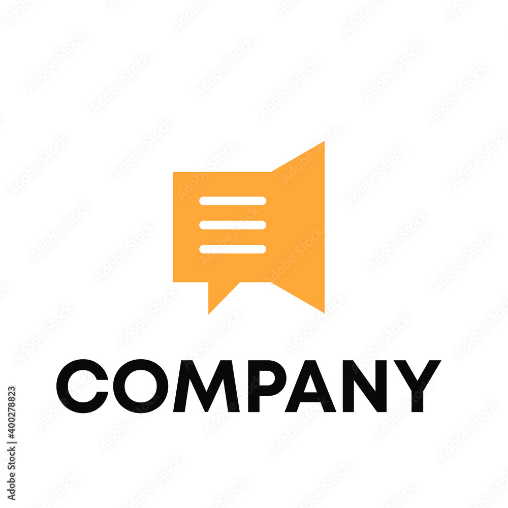 communication logo communication logo