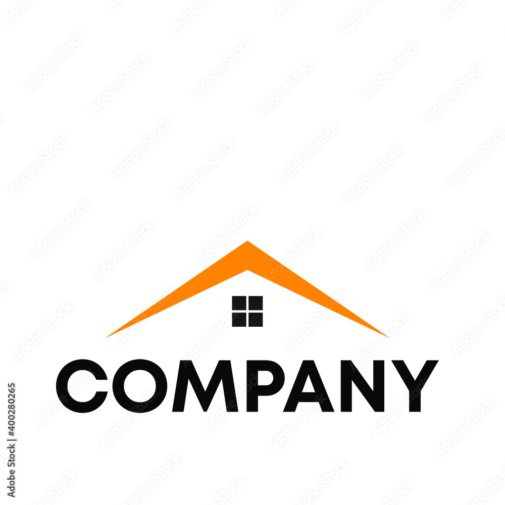 house logo house logo