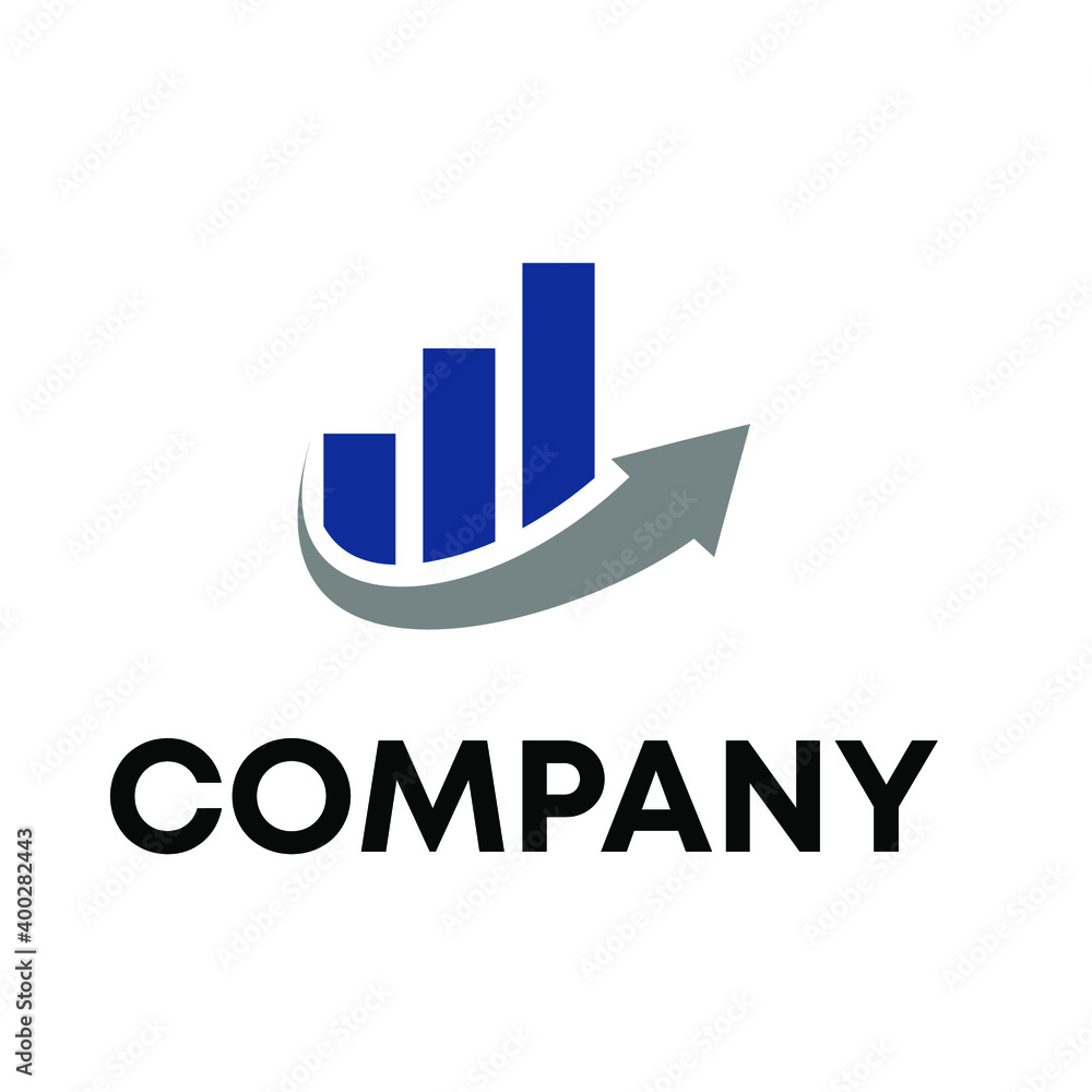 Finance Logo Design Finance Logo Design