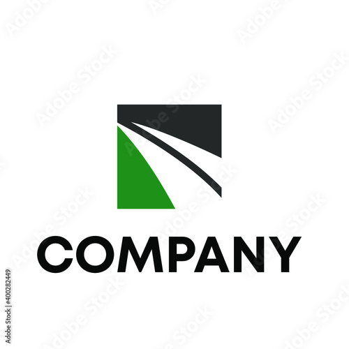 Free Download Finance Logo Design  - GFXLoad