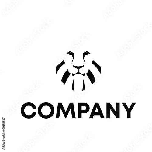 lion logo