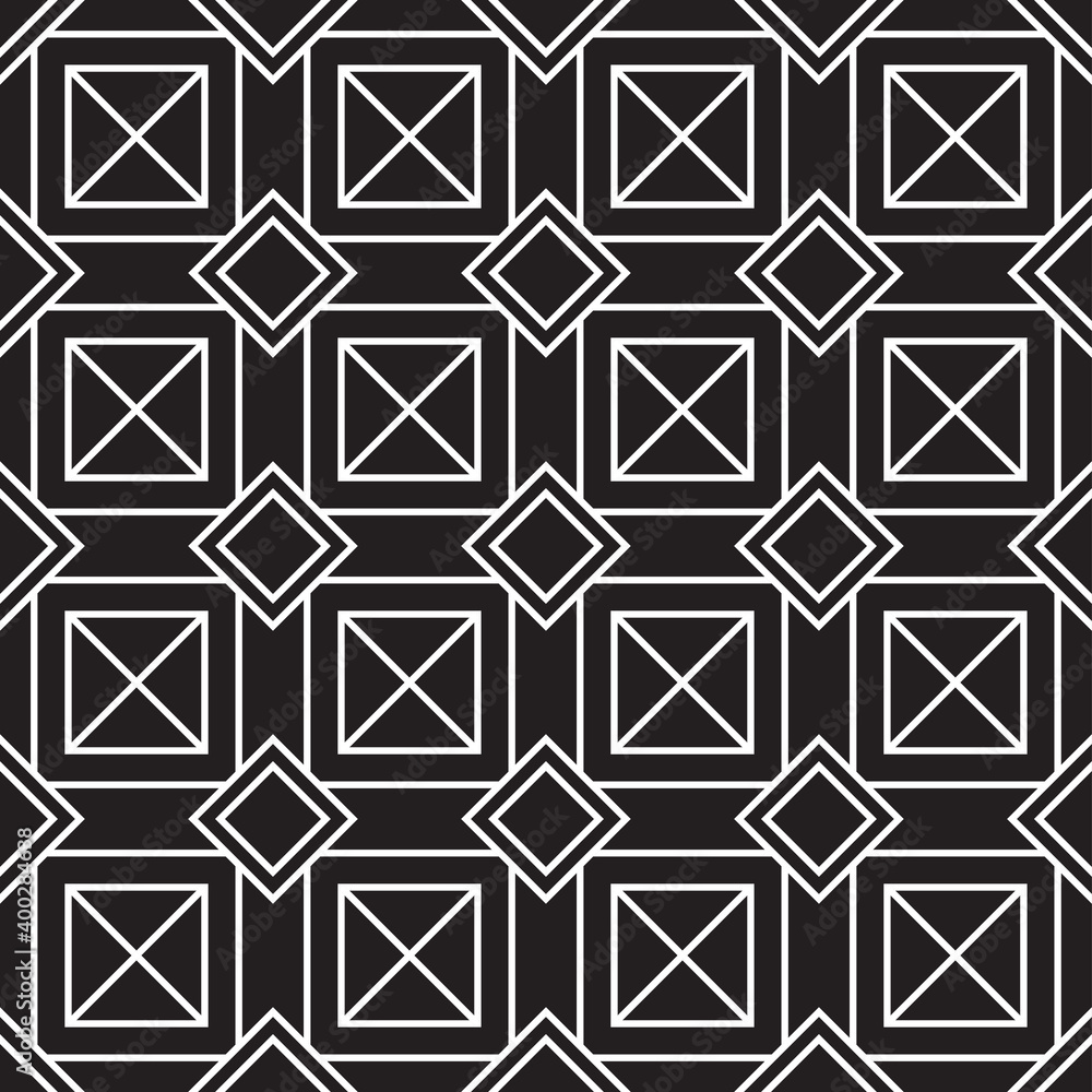 seamless geometric tile pattern. abstract geometric pattern texture vector illustration seamless geometric tile pattern. abstract geometric pattern texture vector illustration