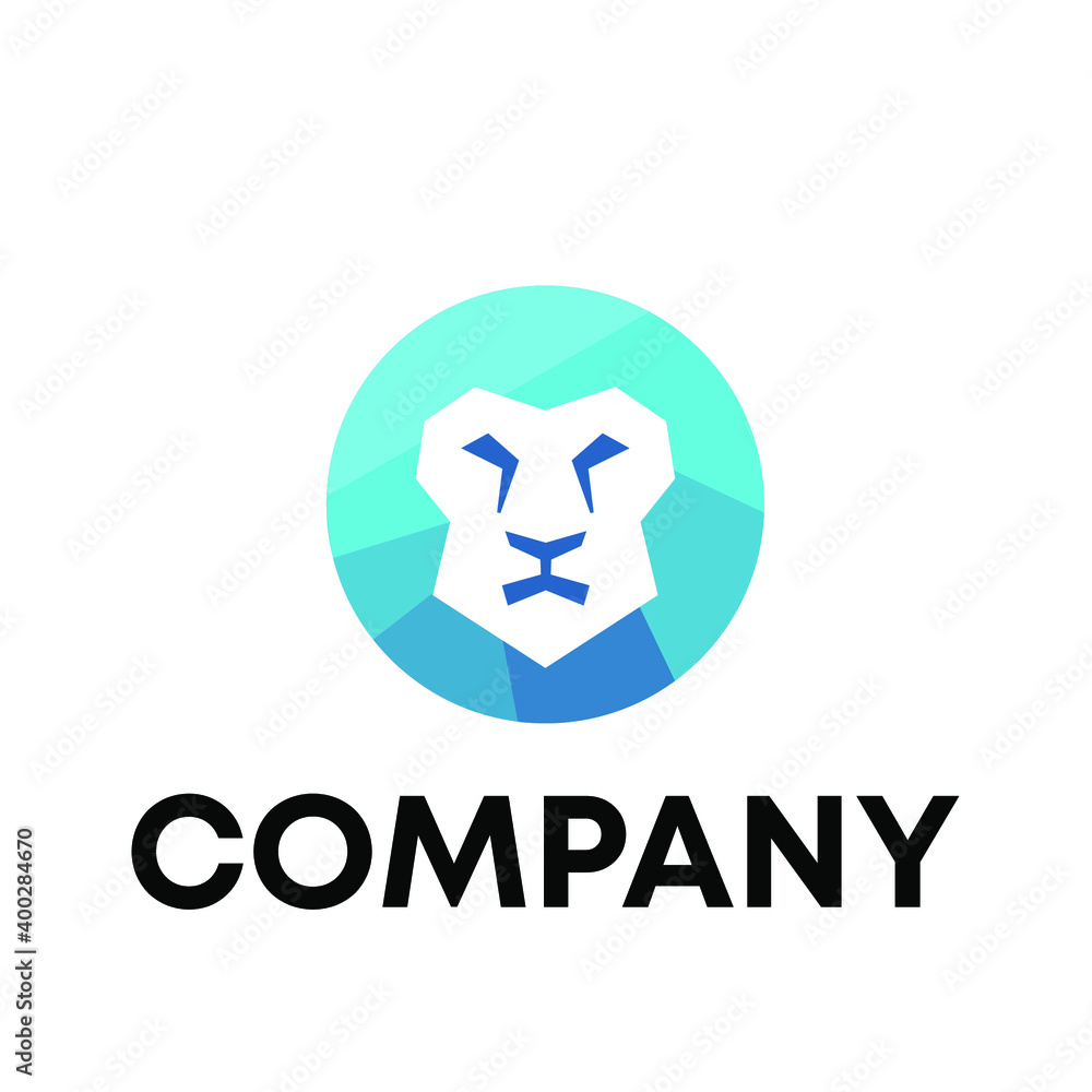 lion logo lion logo