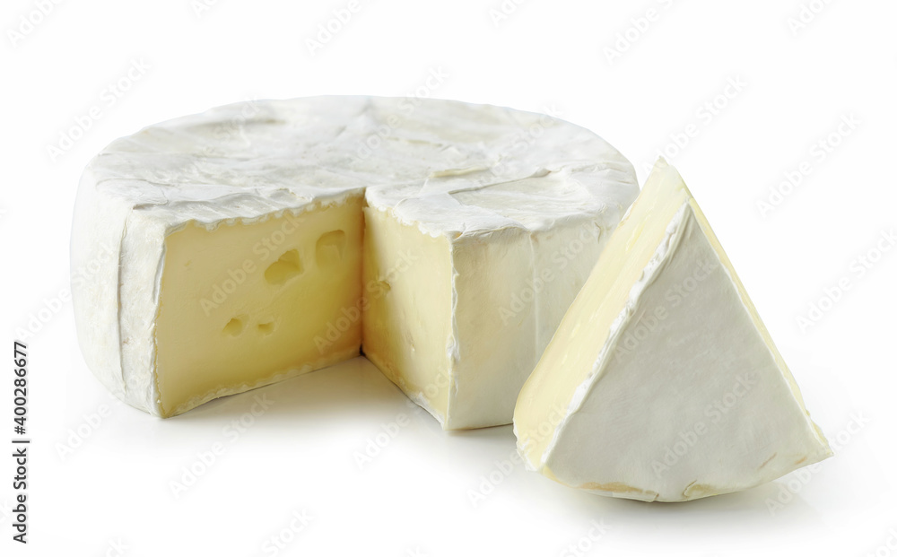 fresh brie cheese