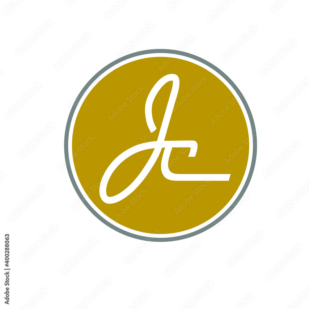 JC logo JC logo